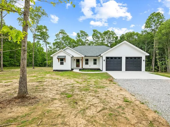 305 Georgee Rd, Jamestown, TN 38556