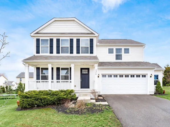 7546 Jenkins Dr, Canal Winchester, OH 43110