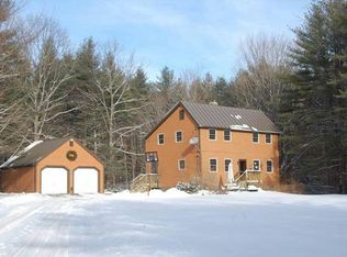 58 Cross Rd, China, ME 04358