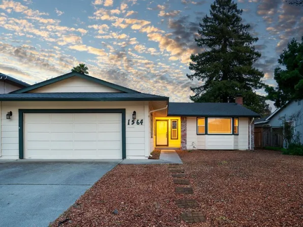 1564 Trellis Lane, Petaluma, CA 94954