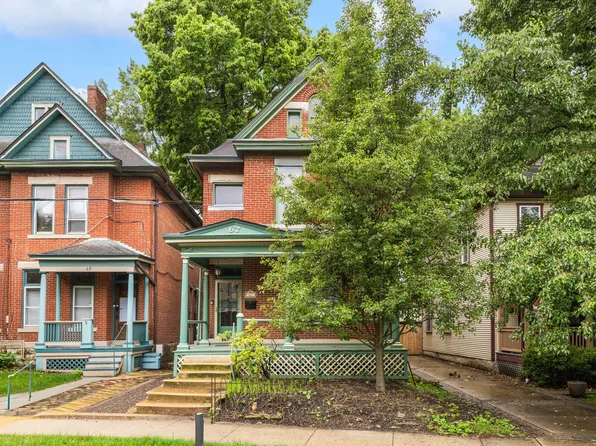 67 E 1st Ave, Columbus, OH 43201
