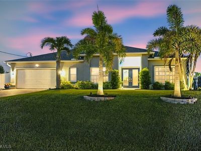 2533 SW 17th Pl, Cape Coral, FL, 33914
