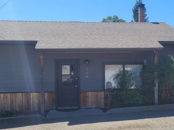 260 Oak St, Auburn, CA 95603