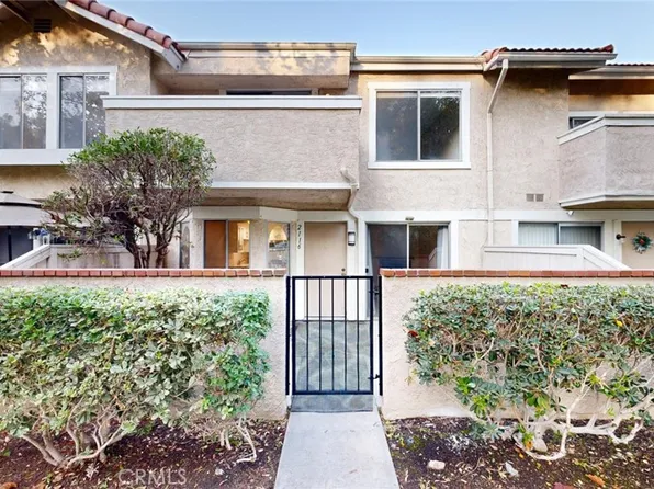 2116 Abrazo Dr, West Covina, CA 91791