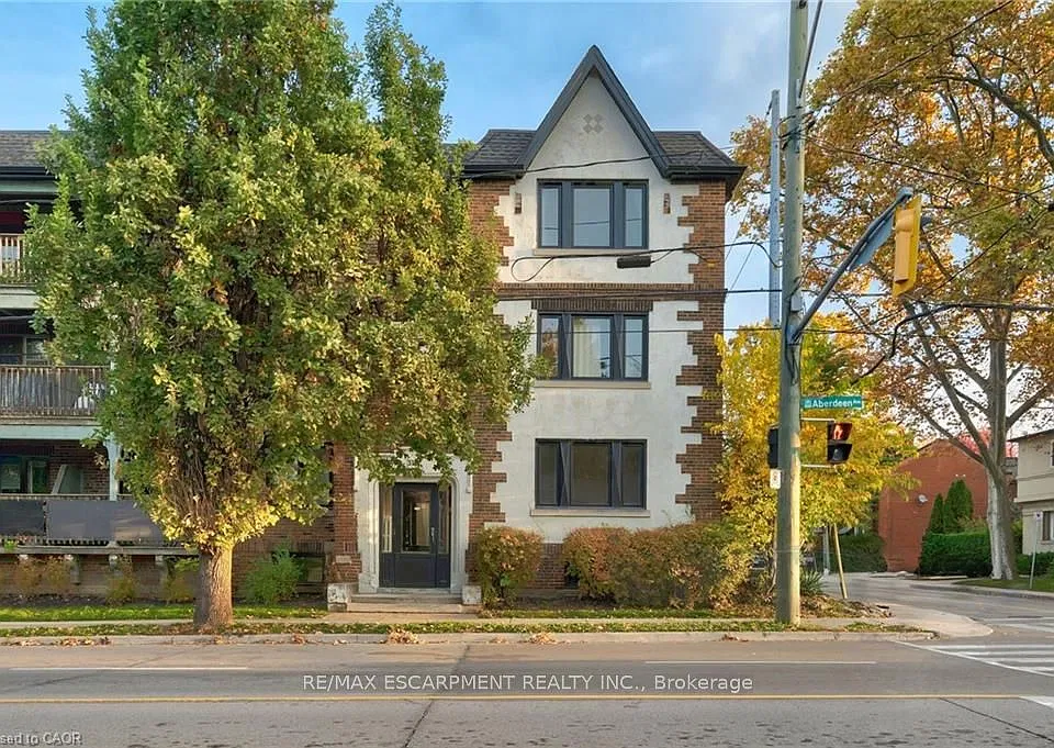 312 Aberdeen Ave #1