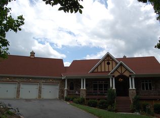 1256 Moon Ridge Lane, Goodview, VA 24095