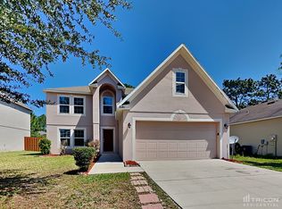 10281 Magnolia Ridge Dr, Jacksonville, FL 32210