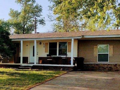 826 Broyles St, Alma, AR, 72921