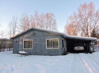 5111 E 26th Ave, Anchorage, AK 99508