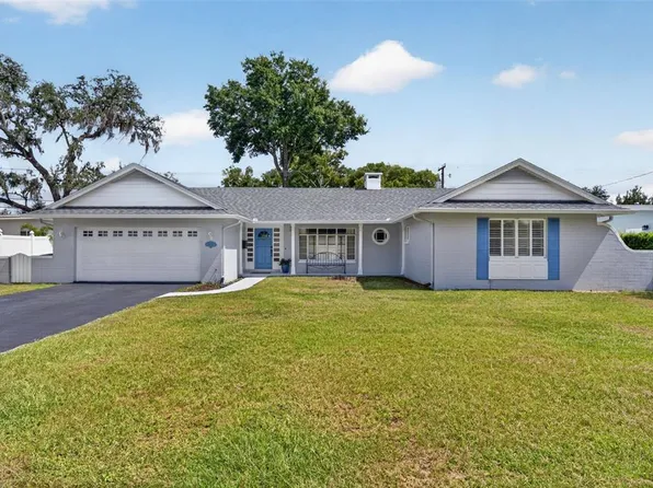 200 SENECA TRAIL, MAITLAND, FL 32751
