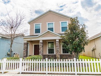 2716 Lantern Hill Ave, Brandon, FL, 33511
