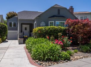 439 Primrose Rd, Burlingame, CA 94010
