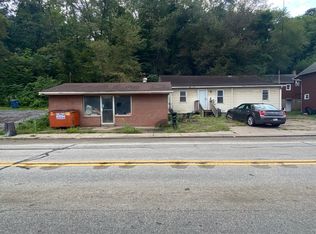 89 McGovern Blvd, Crescent, PA