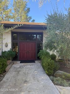 565 Rancho Alisal Dr, Solvang, CA, 93463