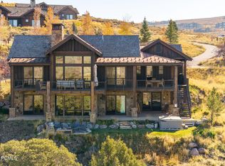 7421 N Victory Ranch Dr, Heber City, UT 84032