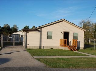 7392 Falcone St, Marrero, LA 70072