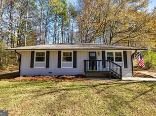 60 E Eli Dr, Carrollton, GA 30117