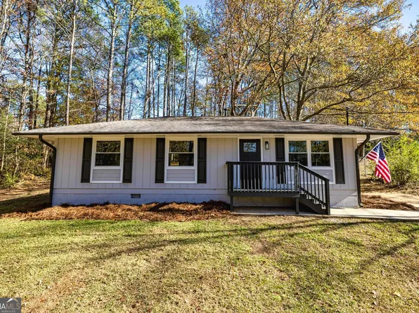 60 E Eli Dr, Carrollton, GA 30117