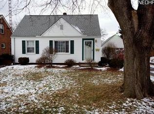 159 Victoria Ave NW, Canton, OH 44708