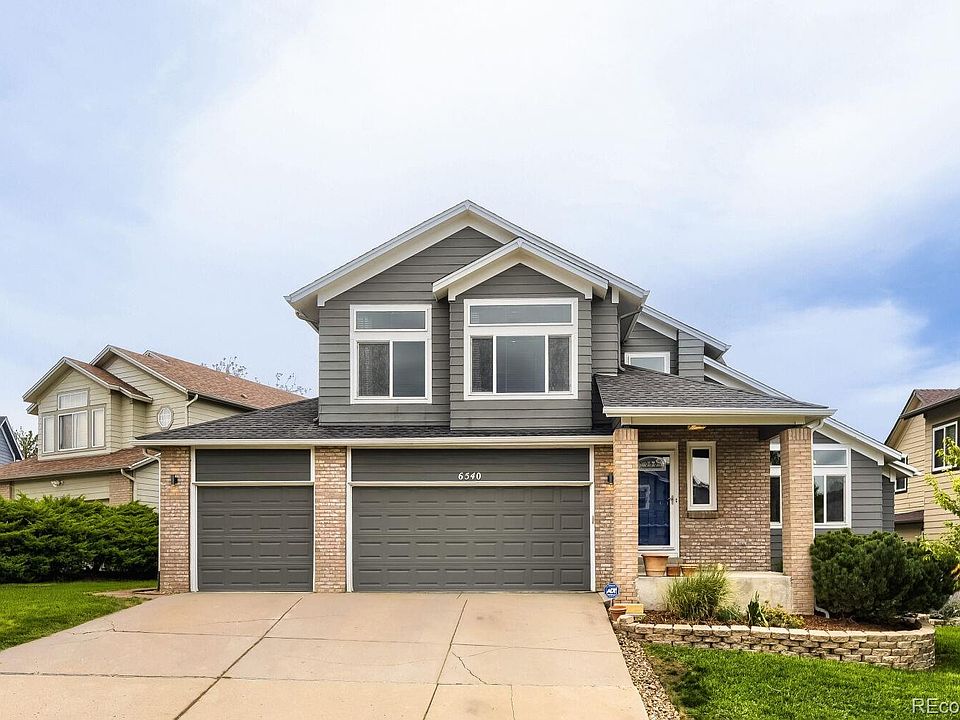 1st image of 6540 S Simms Way
