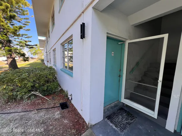 8401 N Atlantic Ave APT H9, Cape Canaveral, FL 32920