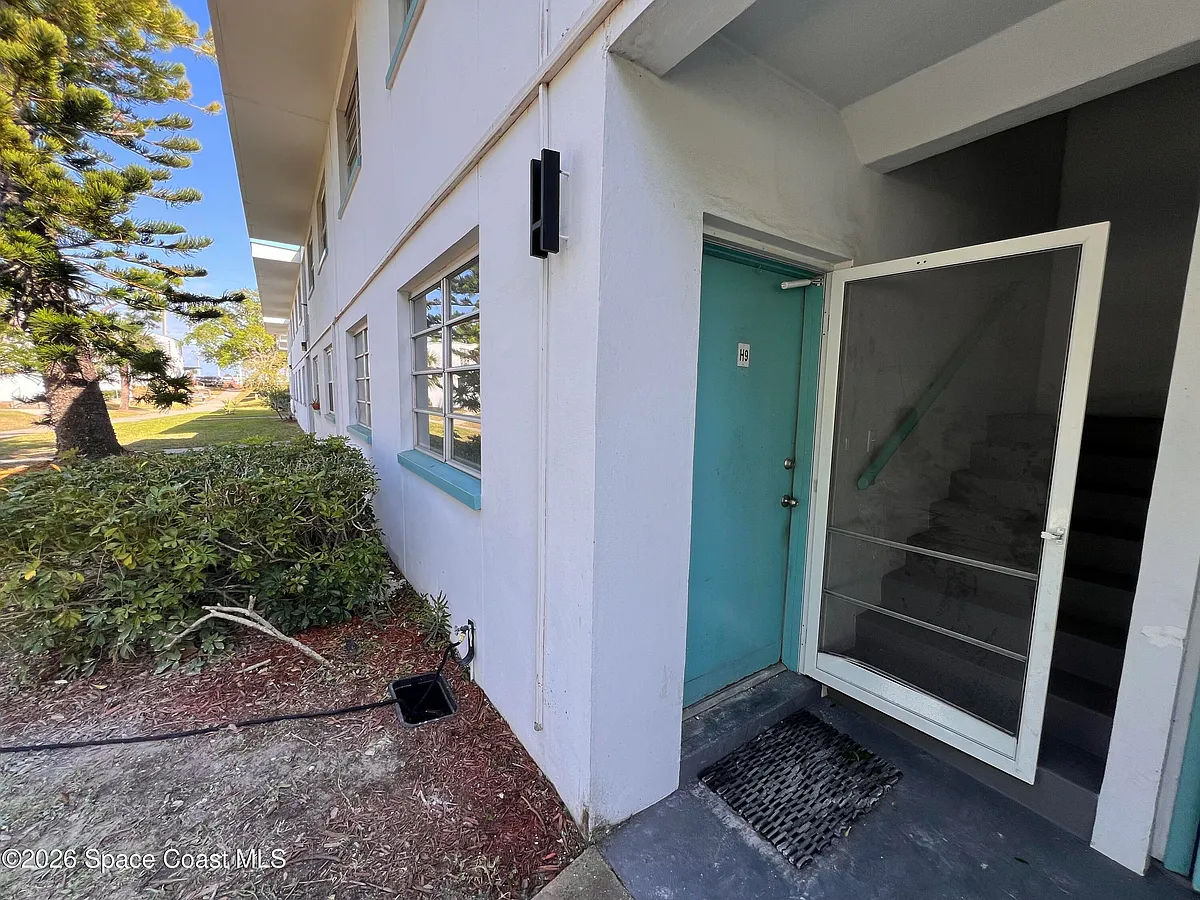 Photo 1 of 16 - 8401 N Atlantic Ave #H9 - Cape Canaveral, FL Primary Photo - 8401 N Atlantic Ave #H9