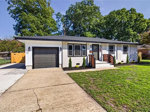 412 Southgate Ave, Virginia Beach, VA 23462