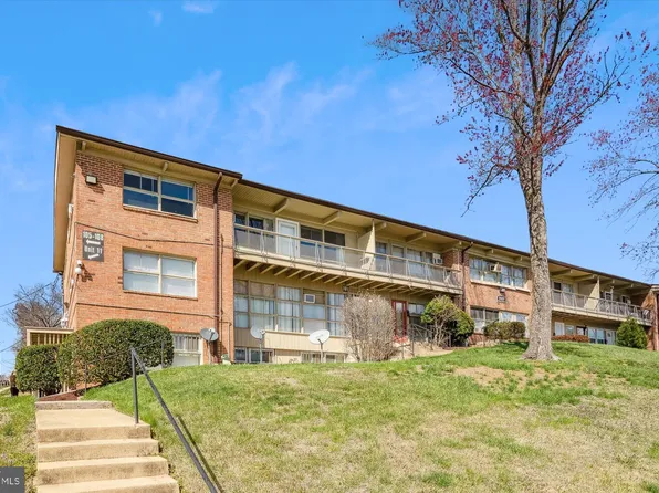 1800 Drexel St #10, Hyattsville, MD 20783