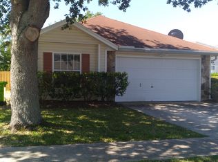 96050 Starlight Ln, Yulee, FL 32097