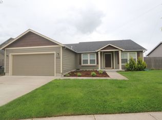 1112 Veronica Ln, Eugene, OR 97404