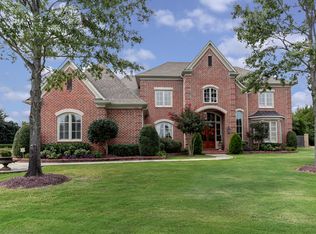 1740 Linkenholt Cv, Collierville, TN 38017