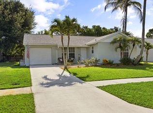 143 Village Cir, Jupiter, FL 33458