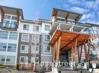 6688 120th St #311, Surrey, BC V3W 1T8