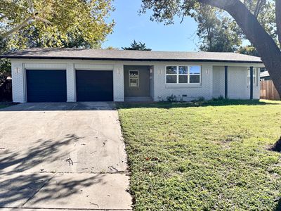 4955 Odessa Ave, Fort Worth, TX, 76133