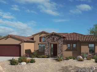 3625 E Fairbrook St, Mesa, AZ 85205