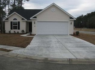 149 Rivers Reach Dr, Myrtle Beach, SC 29588