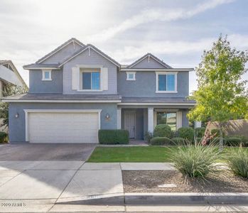 7339 E Plata Ave, Mesa, AZ, 85212