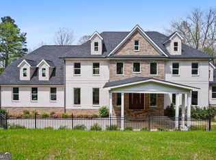 545 Cutwater Trl, Sandy Springs, GA 30328