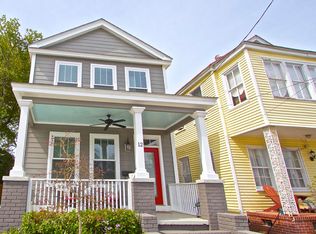 12 Cleveland St, Charleston, SC 29403