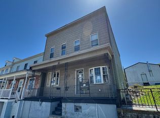 1208 Walnut St, Ashland, PA 17921