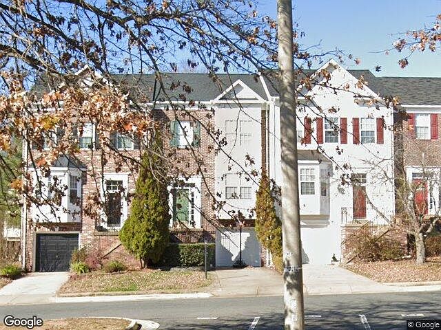 Property Front View