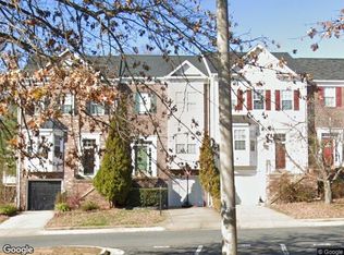 4103 La Mauricie Loop, Dumfries, VA 22025