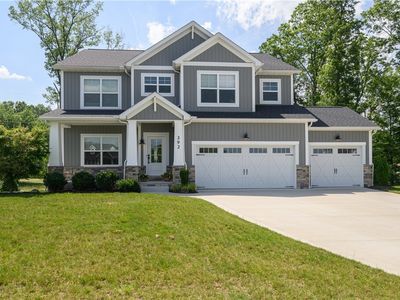 392 Amberley Dr, Uniontown, OH, 44685