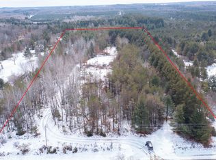 W8991 County Rd E, Wild Rose, WI 54984