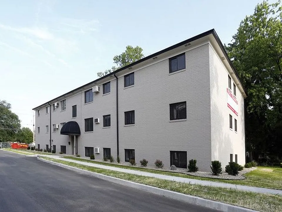 Broad Ripple Flats