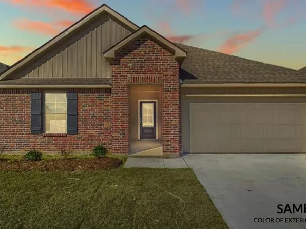 134 Ivywood Ct, Duson, LA 70529