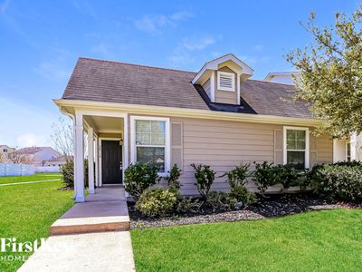 20730 Settlers Lake Cir N, Katy, TX, 77449