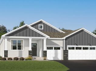 18480 Fillmore St NW, Elk River, MN 55330