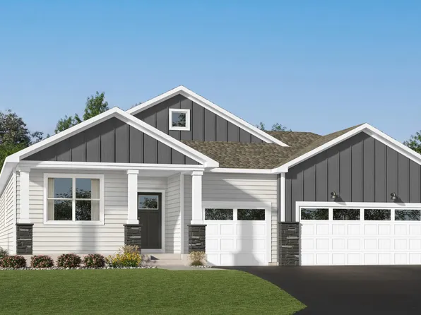 18534 Fillmore Cir NW, Elk River, MN 55330