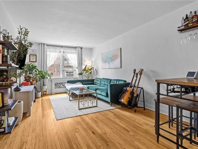 5640 Netherland Avenue #4E, Bronx, NY, 10471